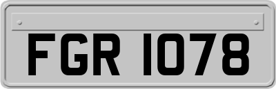 FGR1078