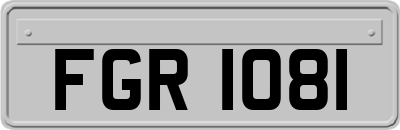 FGR1081
