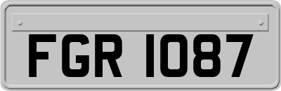 FGR1087