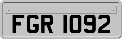 FGR1092