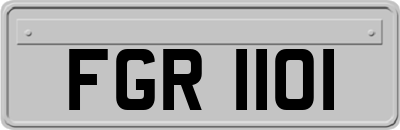 FGR1101