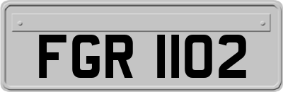 FGR1102