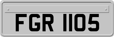 FGR1105