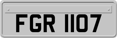 FGR1107