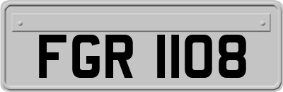 FGR1108