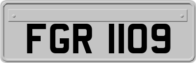 FGR1109
