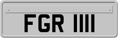 FGR1111