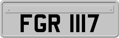 FGR1117