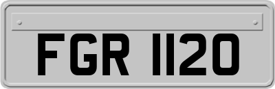FGR1120