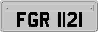 FGR1121