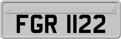 FGR1122
