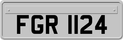 FGR1124