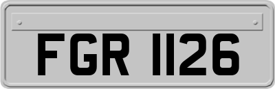 FGR1126