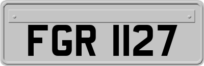FGR1127