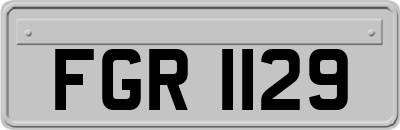FGR1129