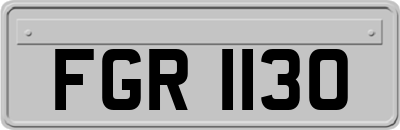 FGR1130