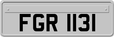 FGR1131