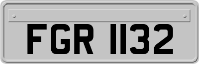 FGR1132