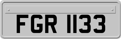 FGR1133