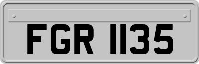FGR1135