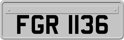 FGR1136
