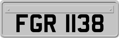 FGR1138
