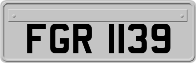 FGR1139