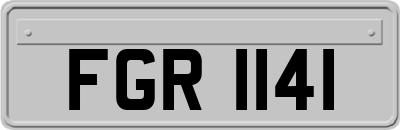 FGR1141