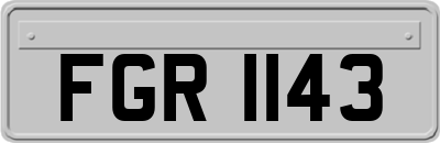 FGR1143