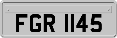 FGR1145