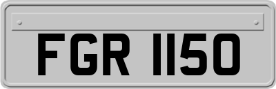 FGR1150