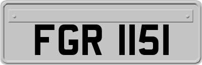 FGR1151