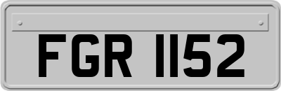 FGR1152