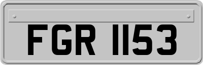 FGR1153