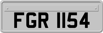 FGR1154