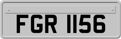 FGR1156