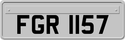 FGR1157
