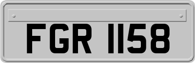 FGR1158