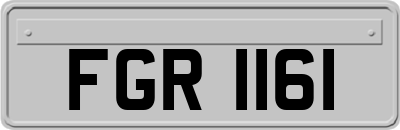FGR1161