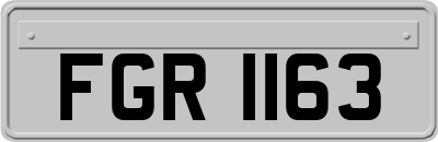 FGR1163