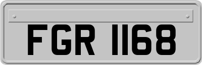 FGR1168
