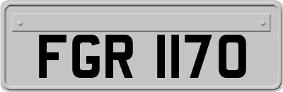 FGR1170