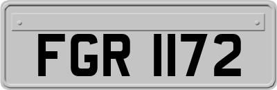 FGR1172
