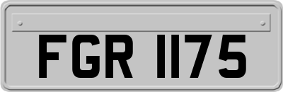 FGR1175