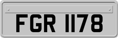 FGR1178