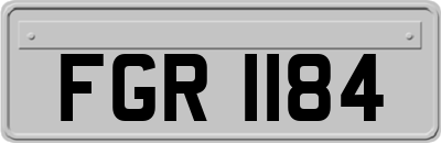 FGR1184