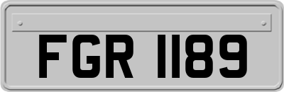 FGR1189