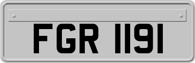 FGR1191