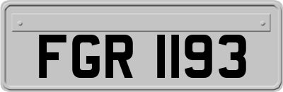 FGR1193