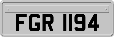 FGR1194